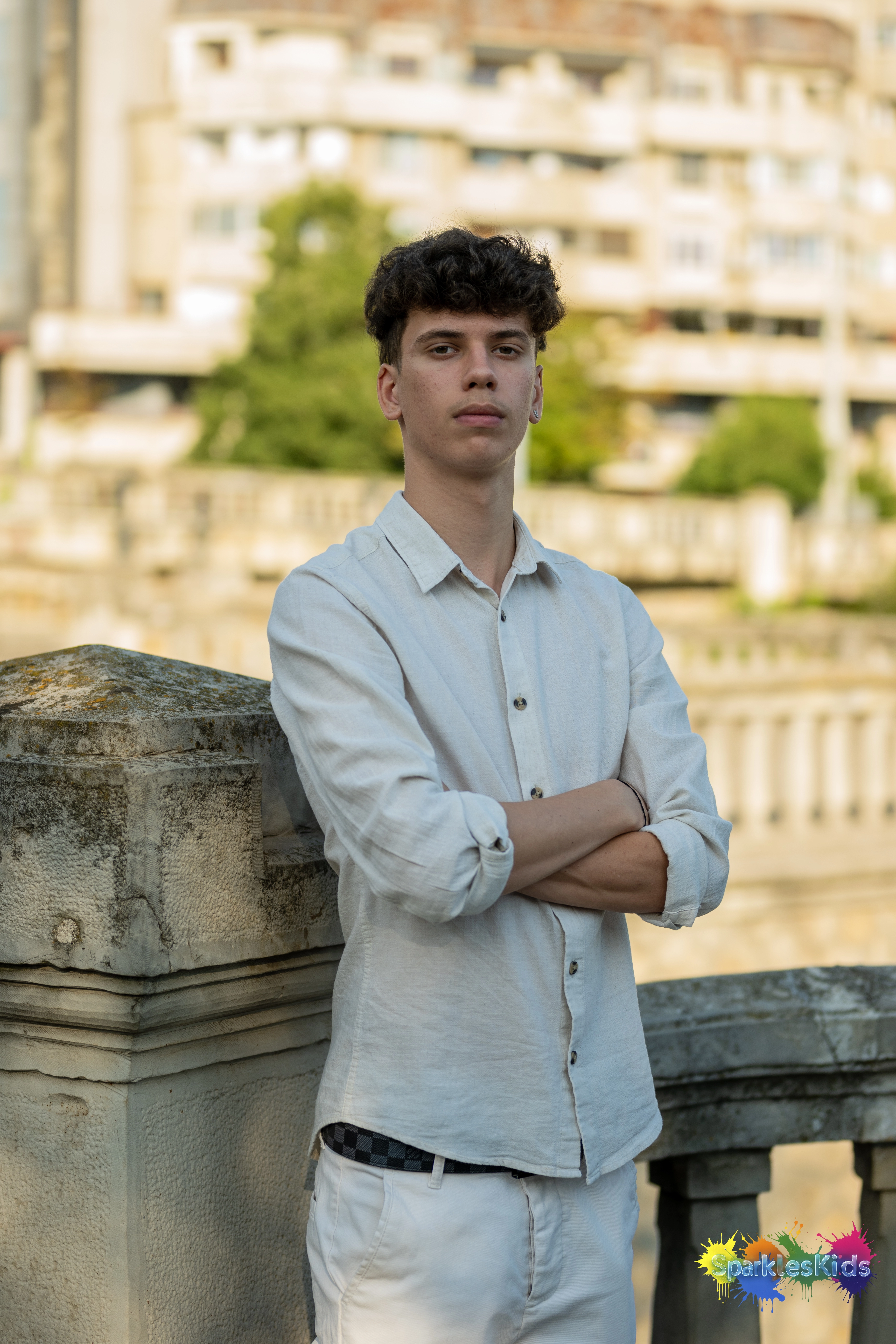 Eduard Talanca-Albu