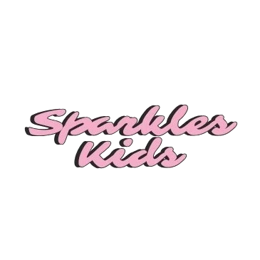 Sparkle Kids Logo